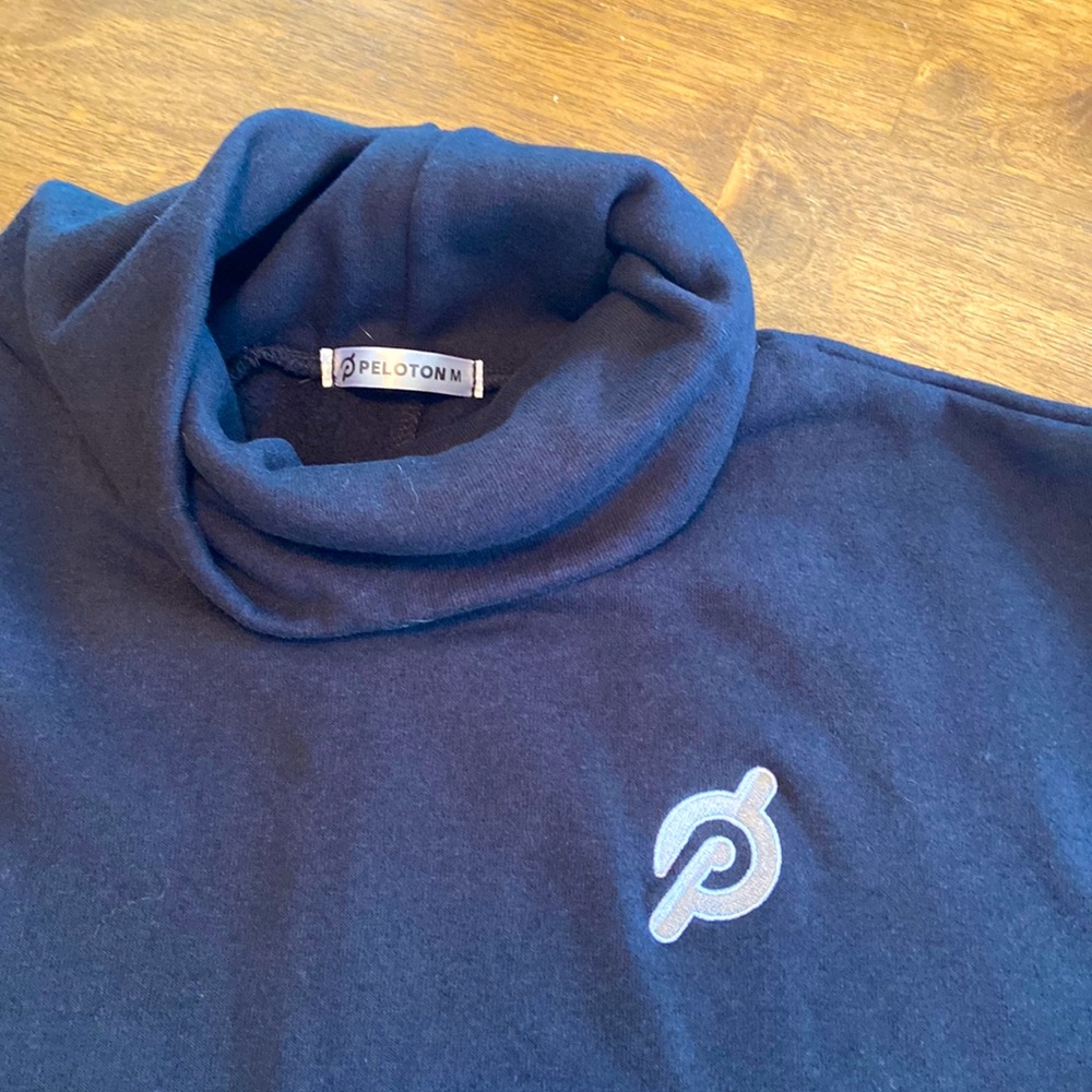 Peloton Sweatshirt